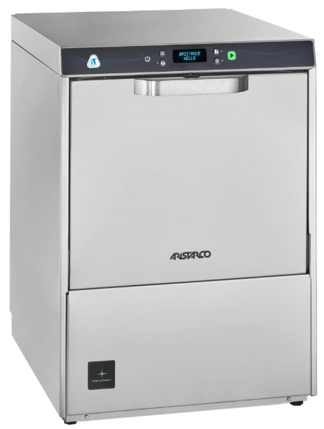 Mycí stroje Aristarco